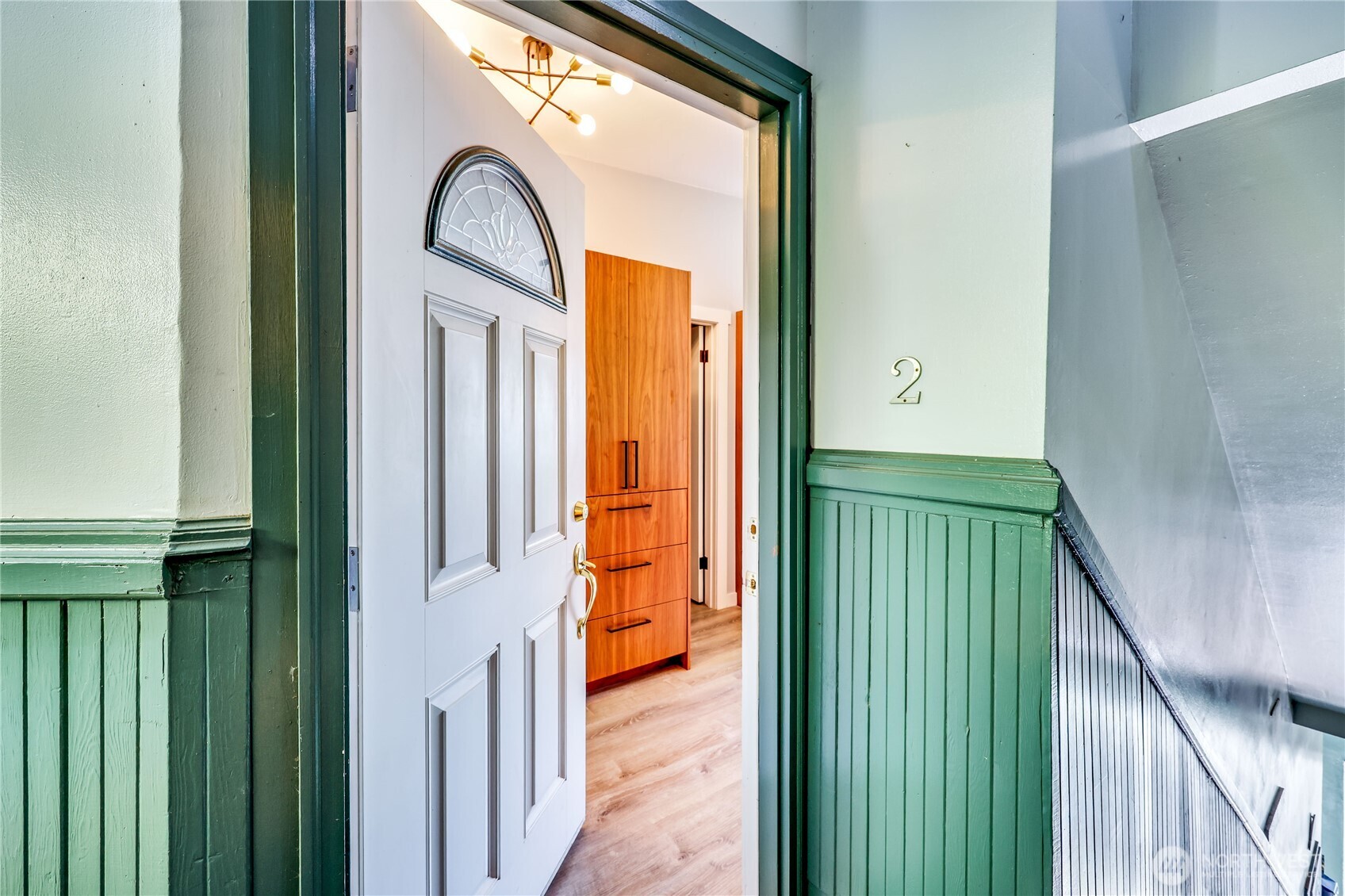 922 Washington Street #2 & 5, Port Townsend, WA 98368