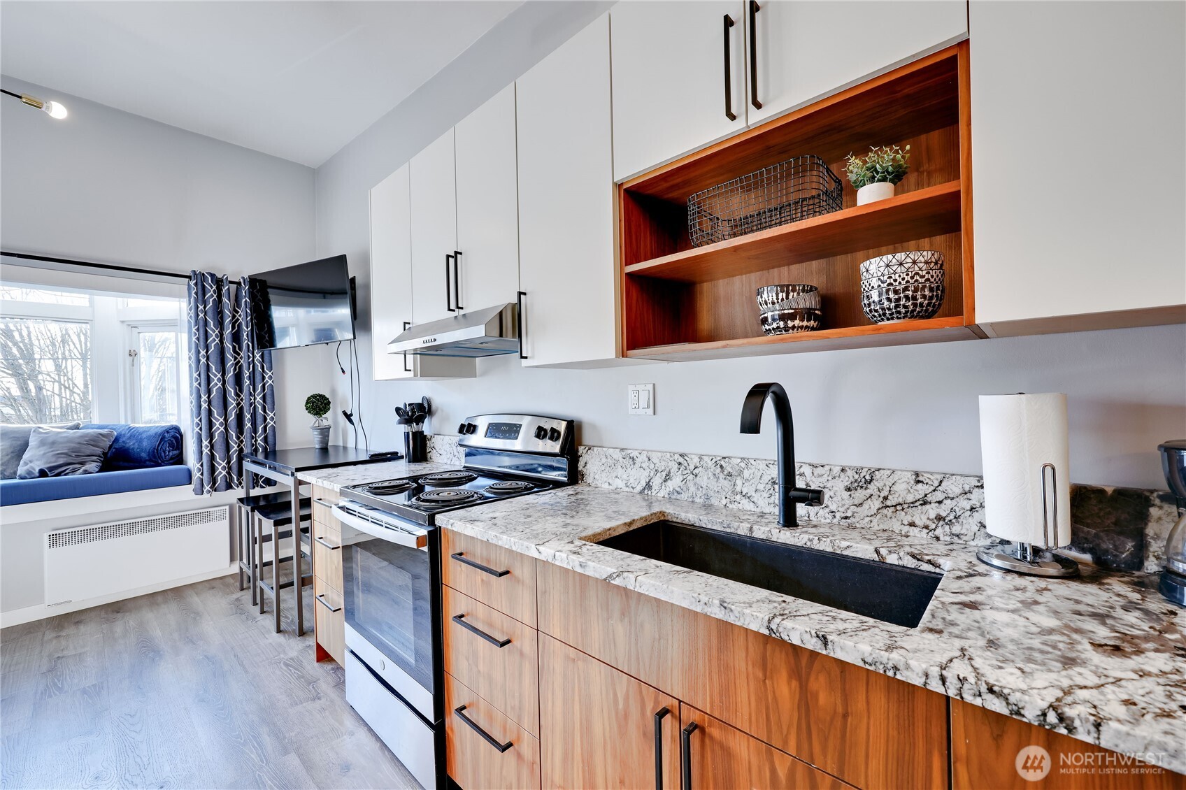 922 Washington Street #2 & 5, Port Townsend, WA 98368