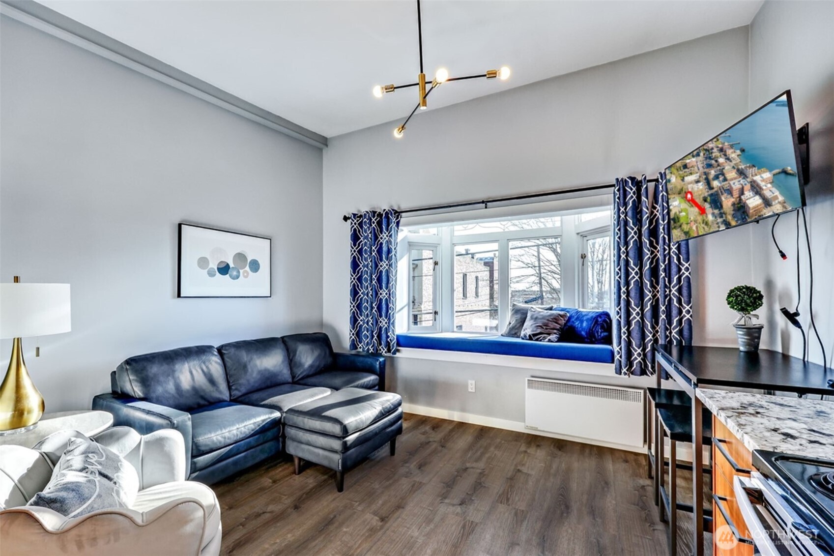 922 Washington Street #2 & 5, Port Townsend, WA 98368