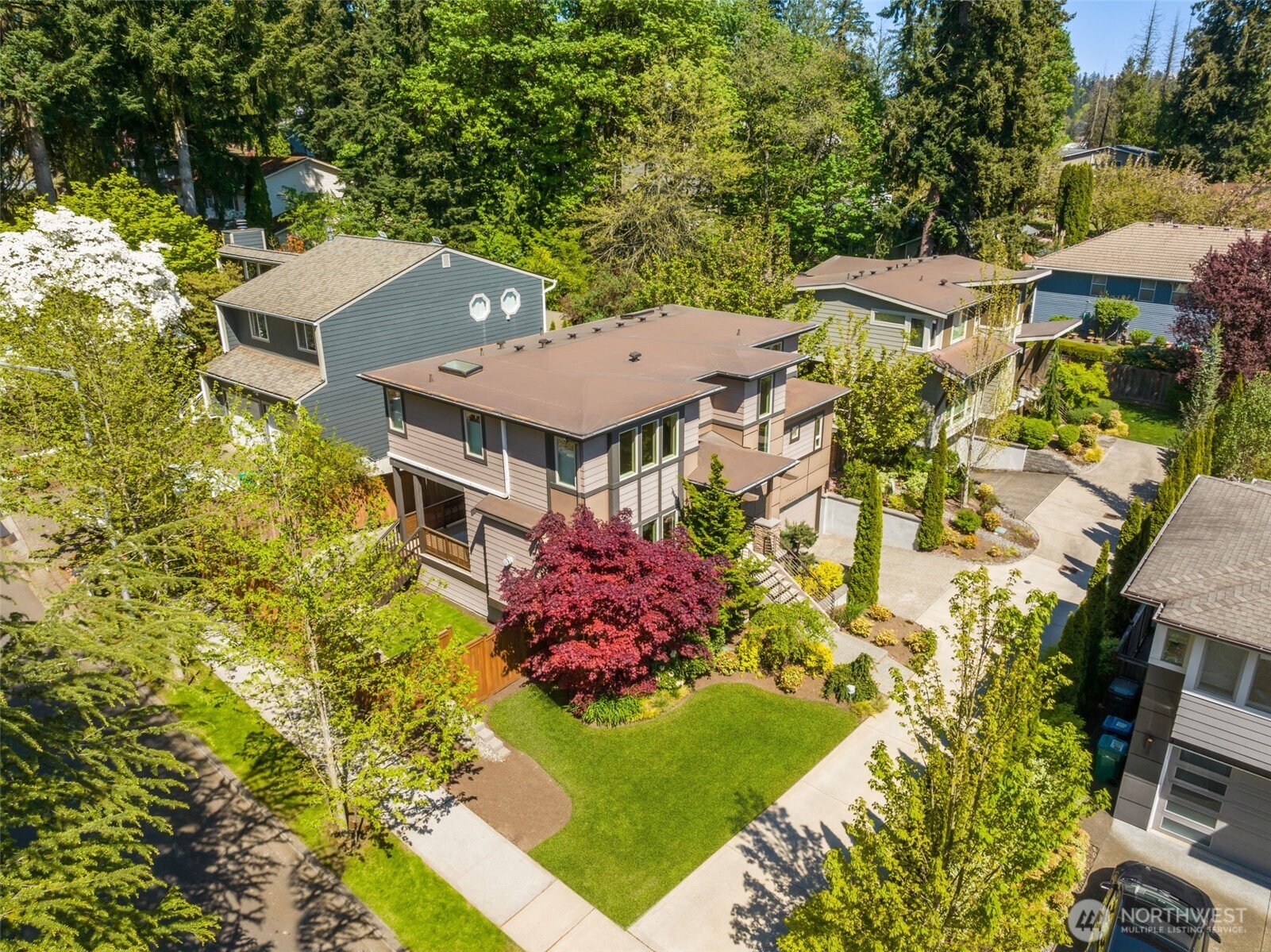 11222 116th Place NE #L4, Kirkland, WA 98033