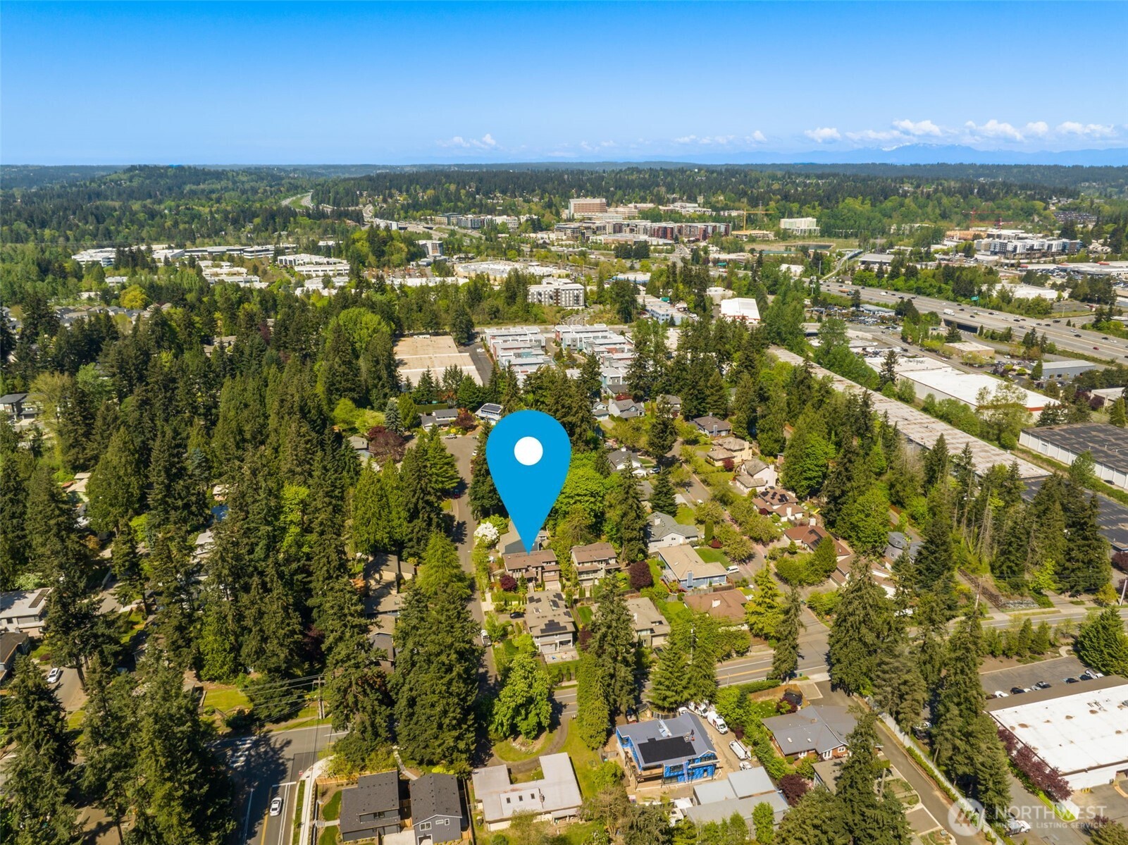 11222 116th Place NE #L4, Kirkland, WA 98033