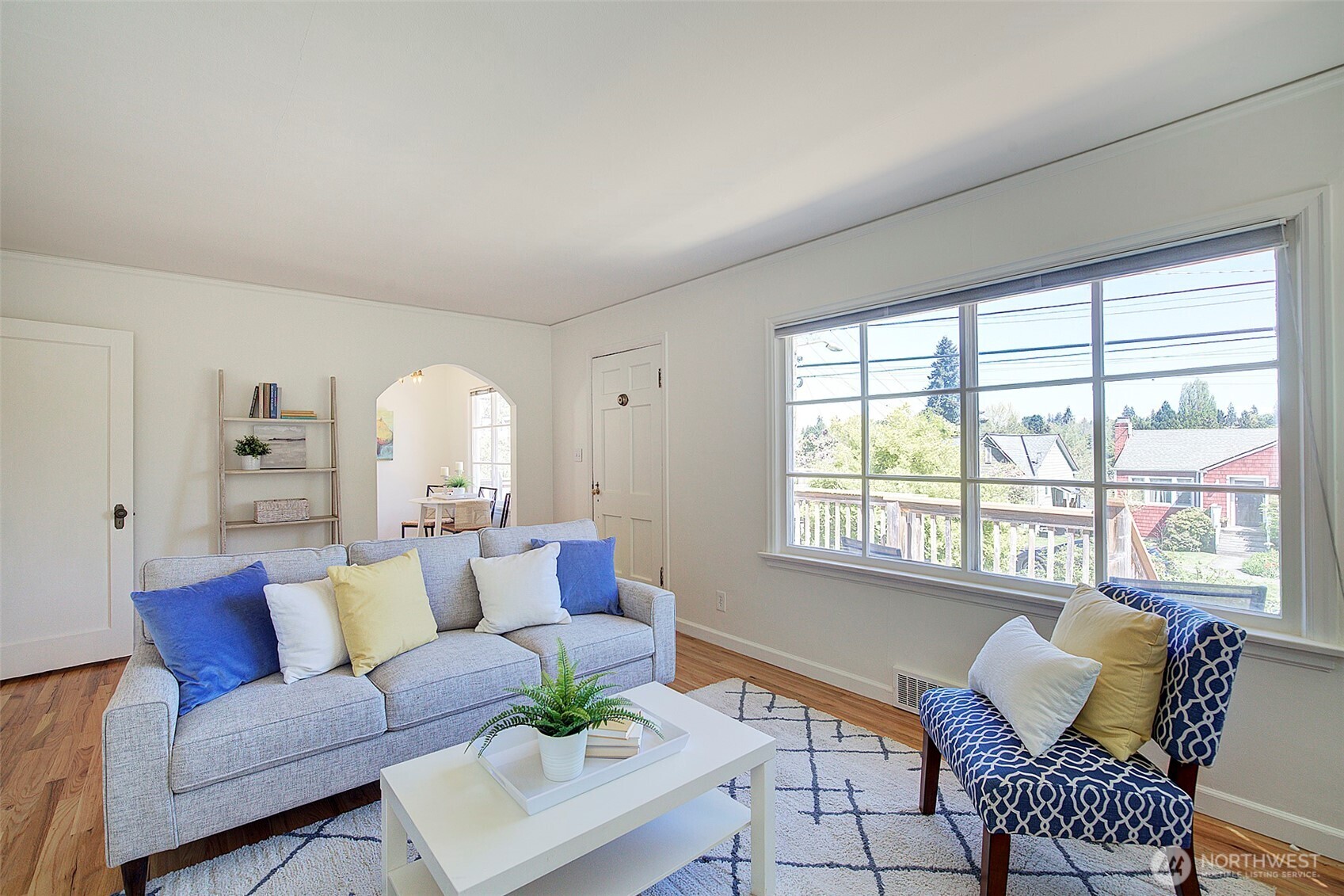 6827 36th Avenue NE, Seattle, WA 98115