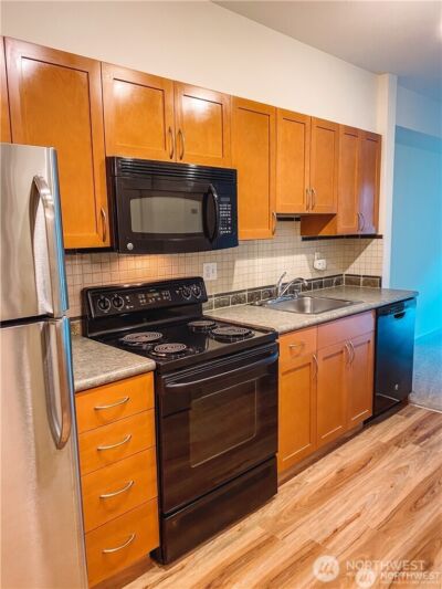111 108th Avenue NE #A307, Bellevue, WA 98004 - Photo 5