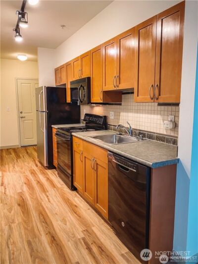 111 108th Avenue NE #A307, Bellevue, WA 98004 - Photo 6