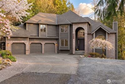 6639 Preston Fall City Road SE, Fall City, WA 98024 - Photo 1