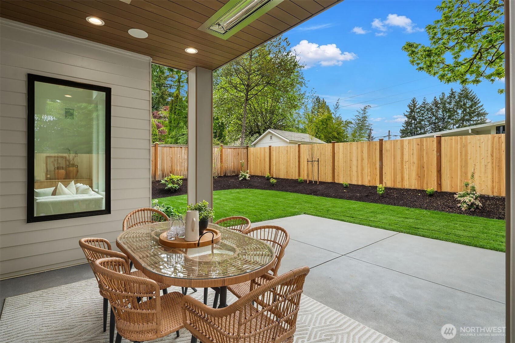1032 107th Avenue SE, Bellevue, WA 98004