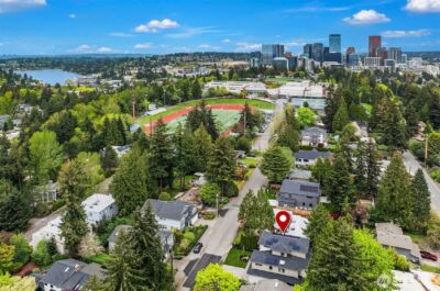 1032 107th Avenue SE, Bellevue, WA 98004 - Photo 35