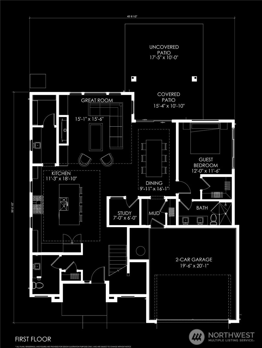 1032 107th Avenue SE, Bellevue, WA 98004
