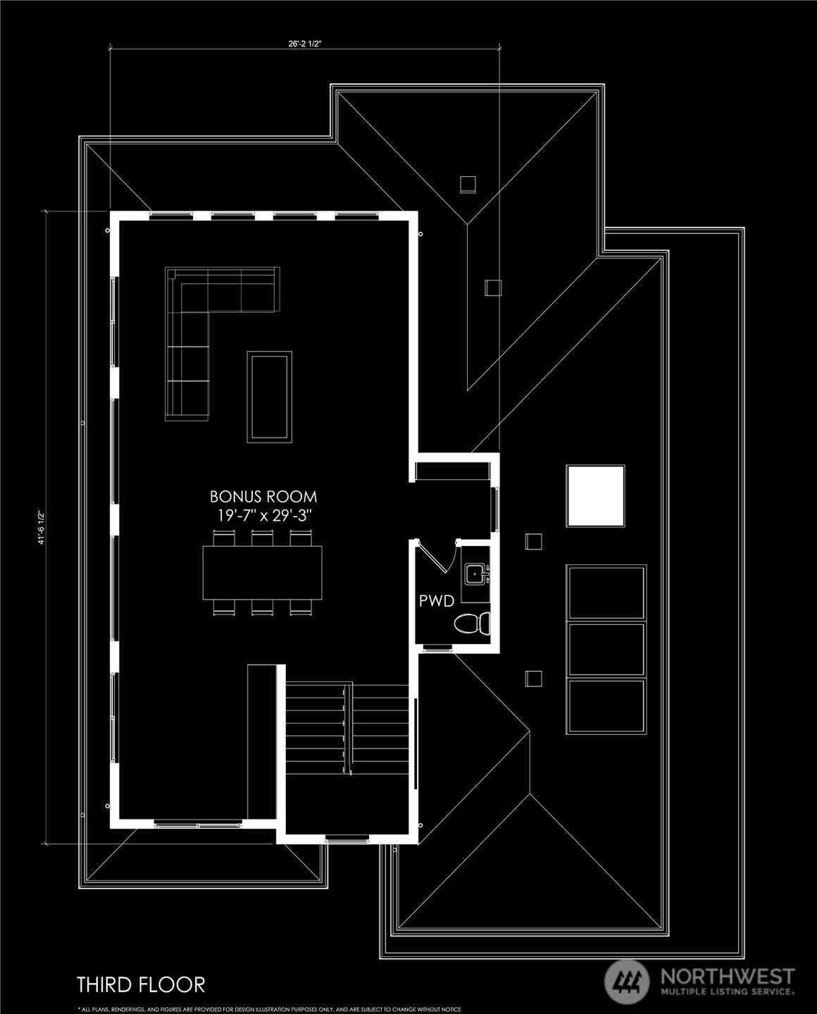 1032 107th Avenue SE, Bellevue, WA 98004