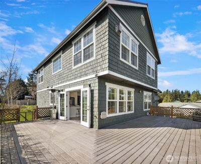 1316 Backswing Lane , Freeland, WA 98249