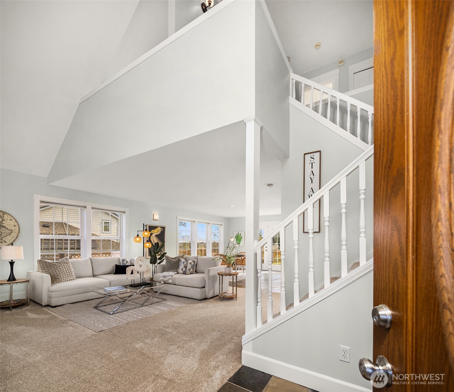 1316 Backswing Lane , Freeland, WA 98249
