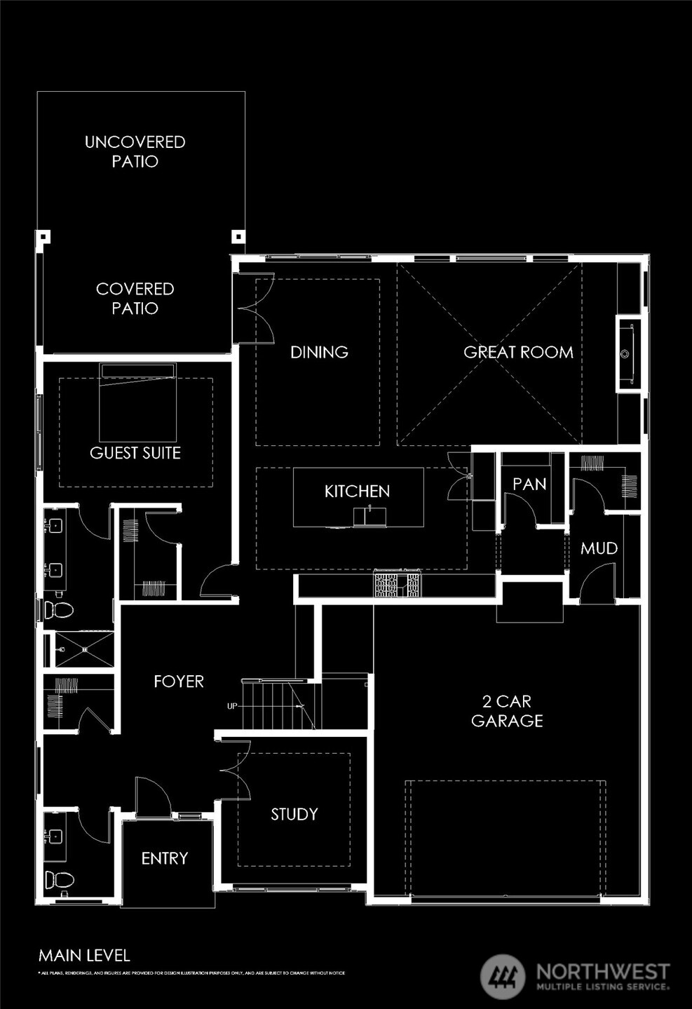 2104 166th Place NE, Bellevue, WA 98008