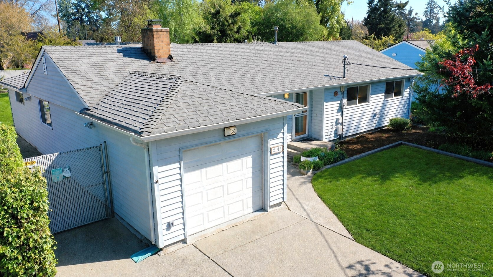 2142 N 192nd Street , Shoreline, WA 98133