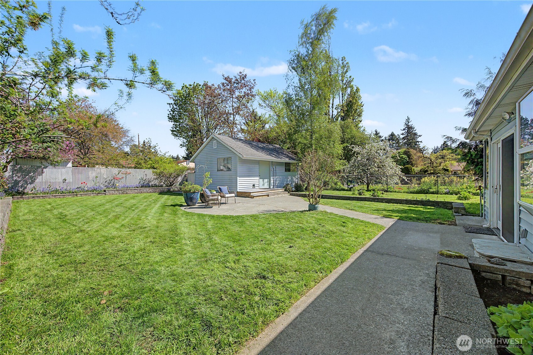 2142 N 192nd Street , Shoreline, WA 98133