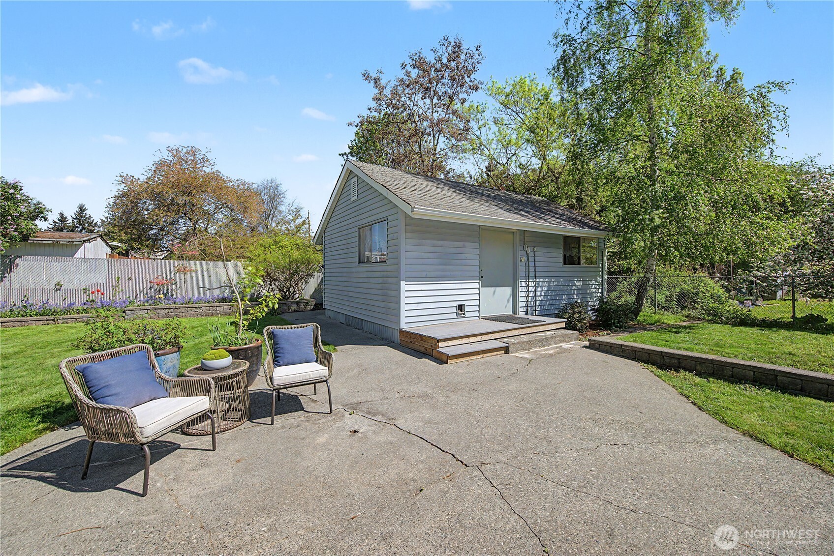 2142 N 192nd Street , Shoreline, WA 98133