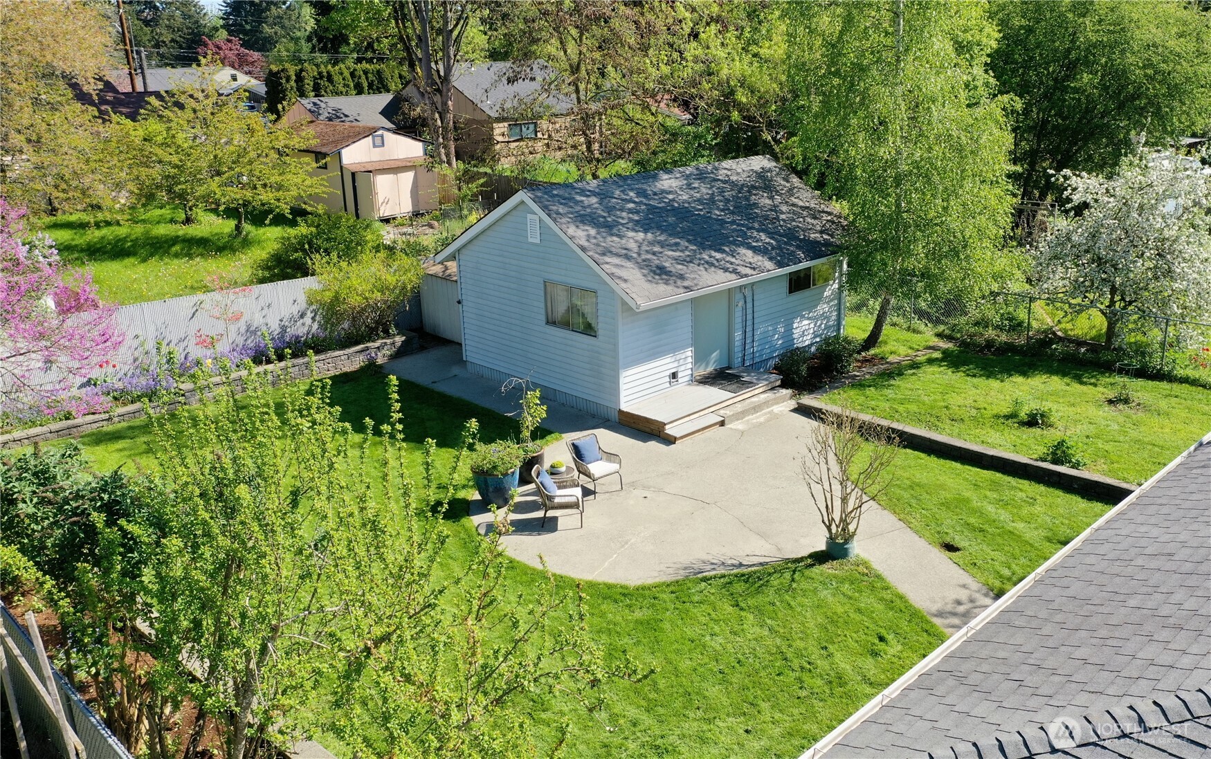 2142 N 192nd Street , Shoreline, WA 98133