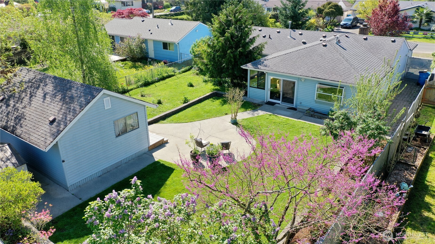 2142 N 192nd Street , Shoreline, WA 98133