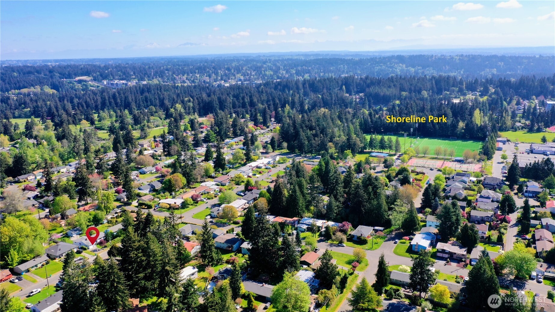2142 N 192nd Street , Shoreline, WA 98133