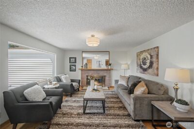 2142 N 192nd Street , Shoreline, WA 98133 - Photo 3