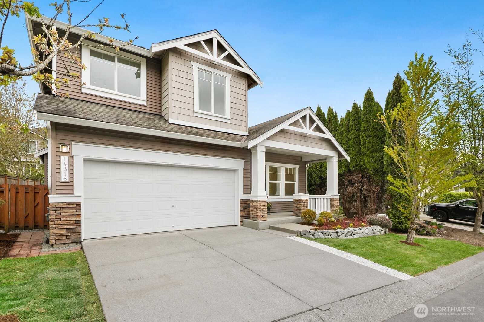 14316 70th Avenue SE, Snohomish, WA 98296