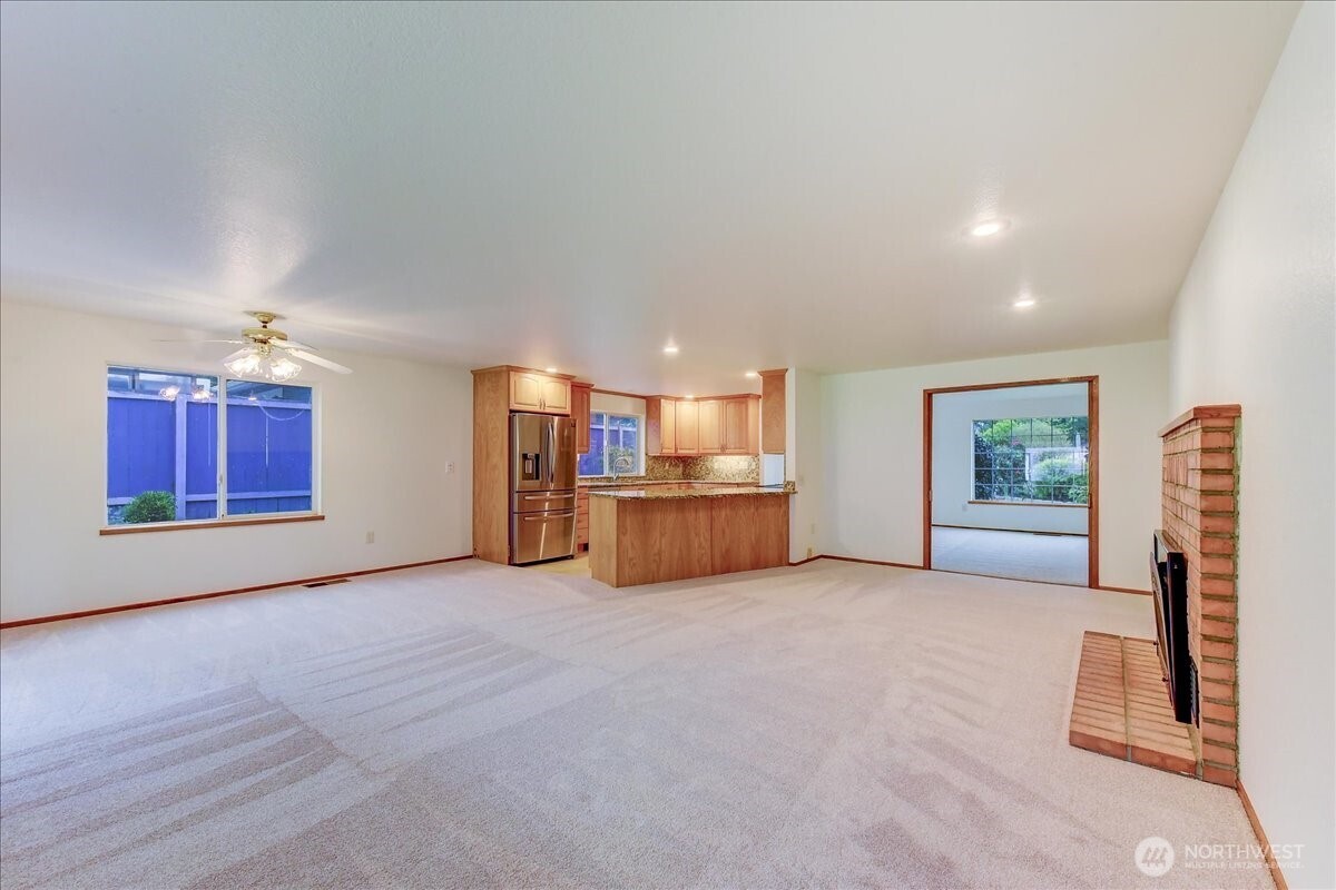 20426 Dayton Avenue N, Shoreline, WA 98133