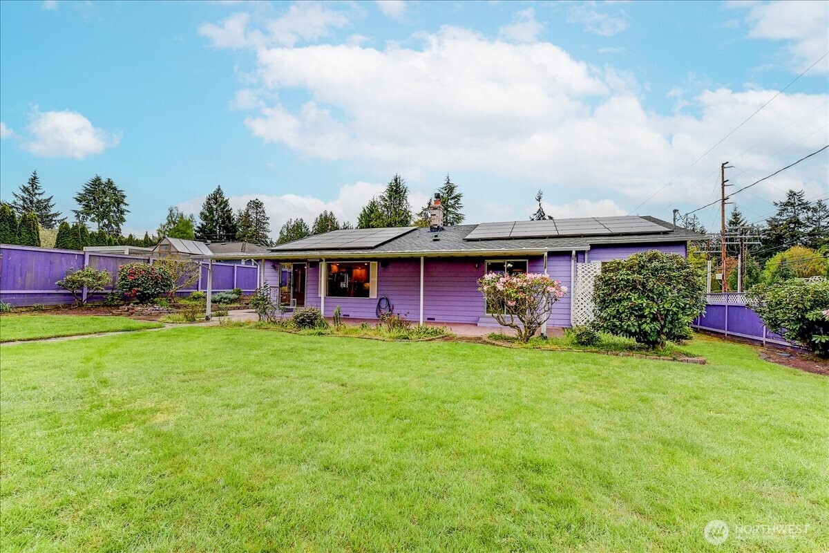 20426 Dayton Avenue N, Shoreline, WA 98133