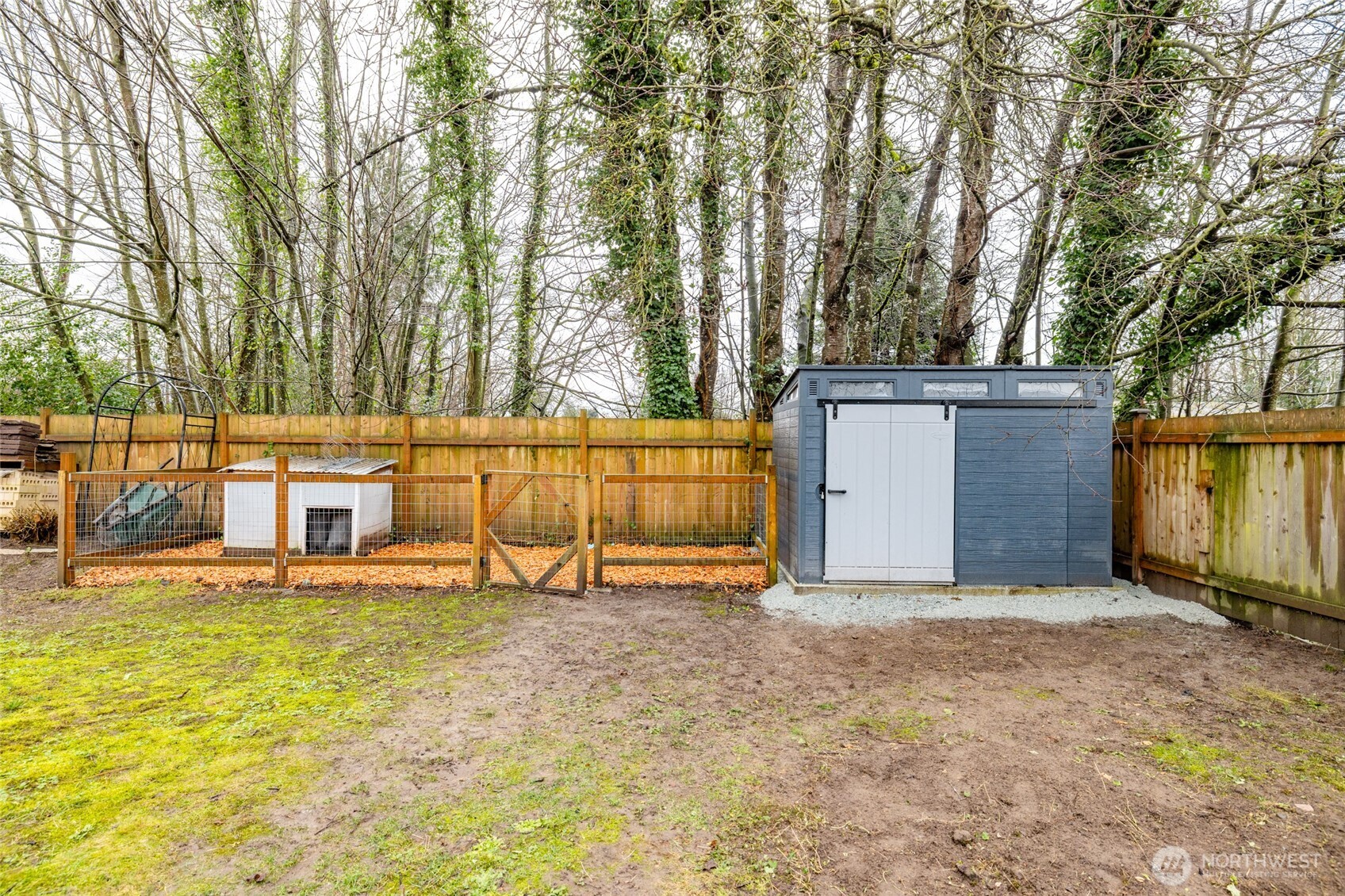 9543 Columbia Way , Sedro Woolley, WA 98284