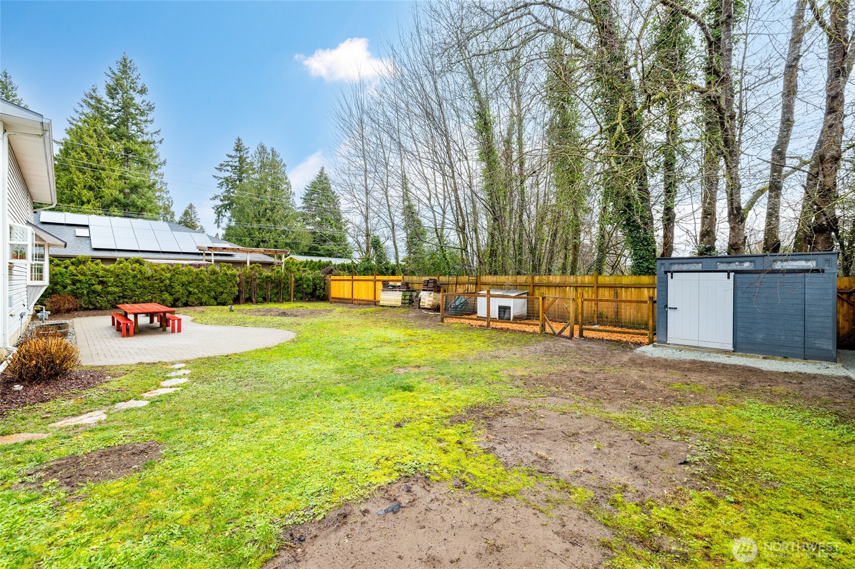 9543 Columbia Way , Sedro Woolley, WA 98284