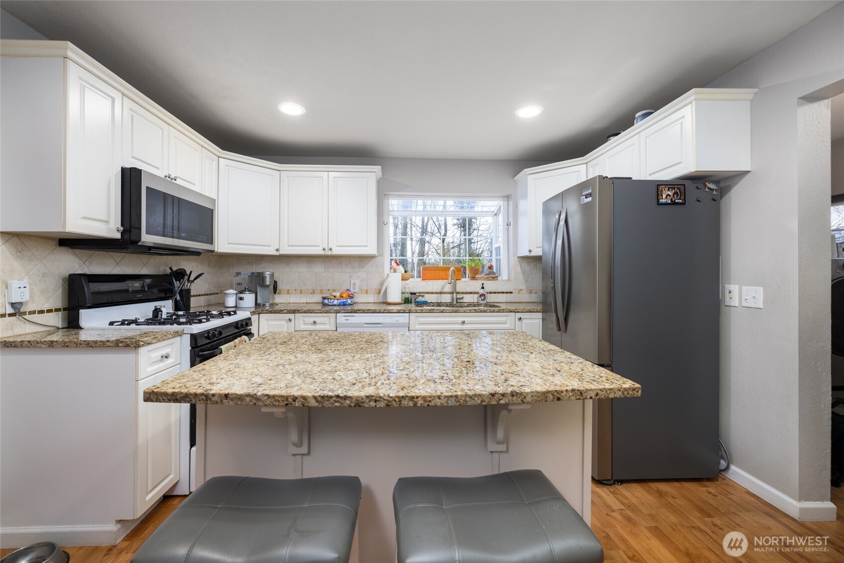 9543 Columbia Way , Sedro Woolley, WA 98284