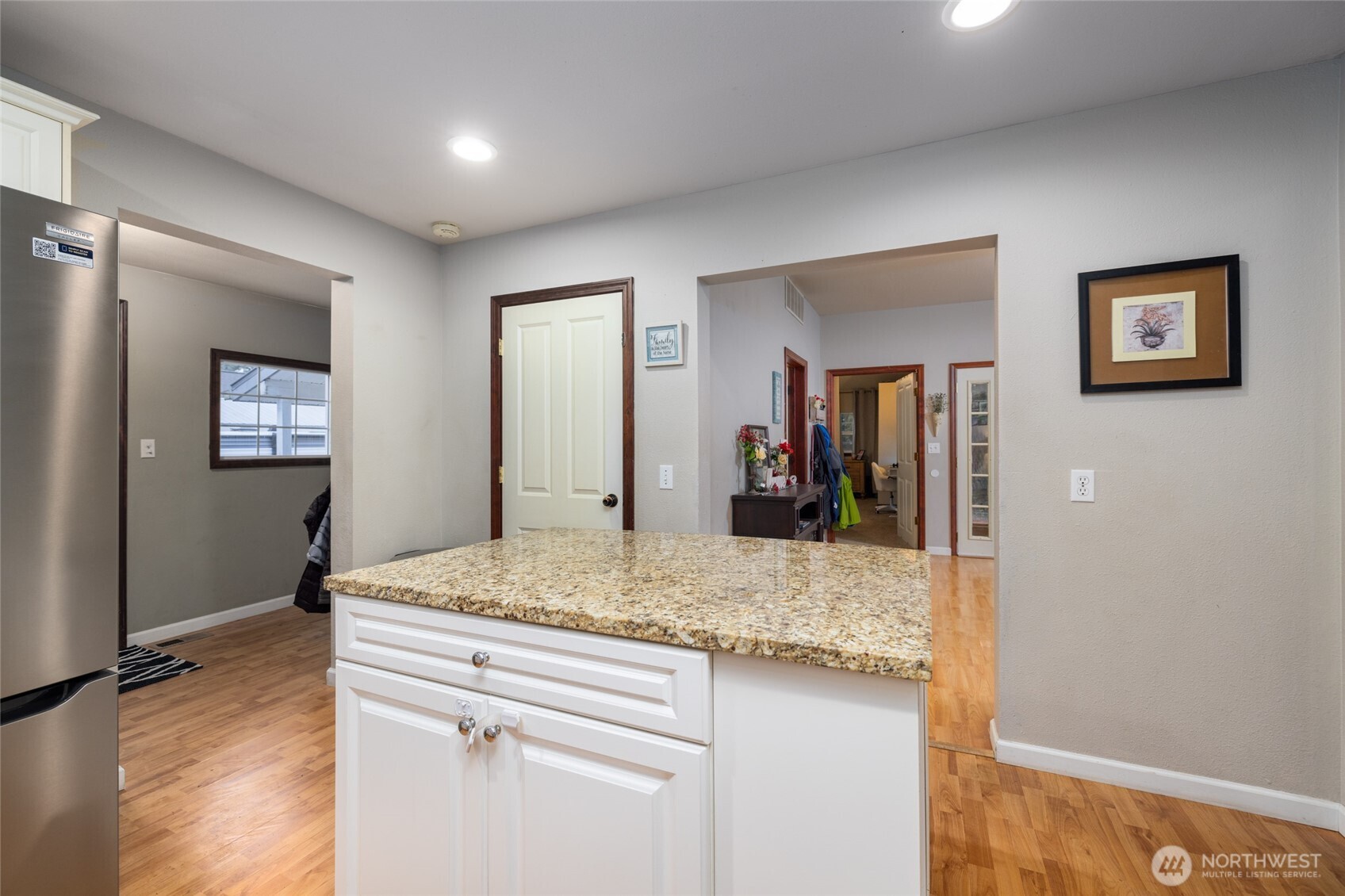 9543 Columbia Way , Sedro Woolley, WA 98284
