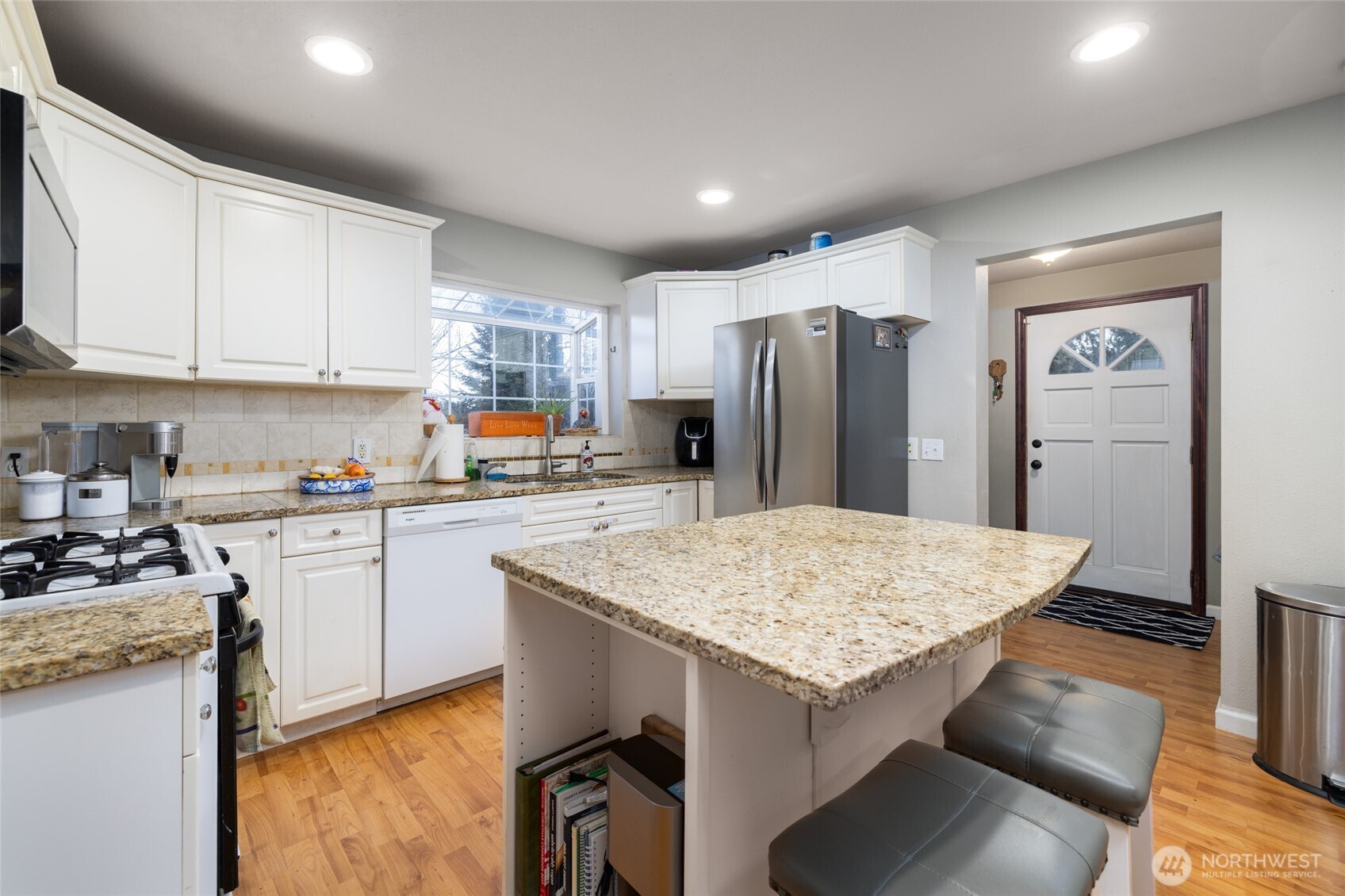9543 Columbia Way , Sedro Woolley, WA 98284