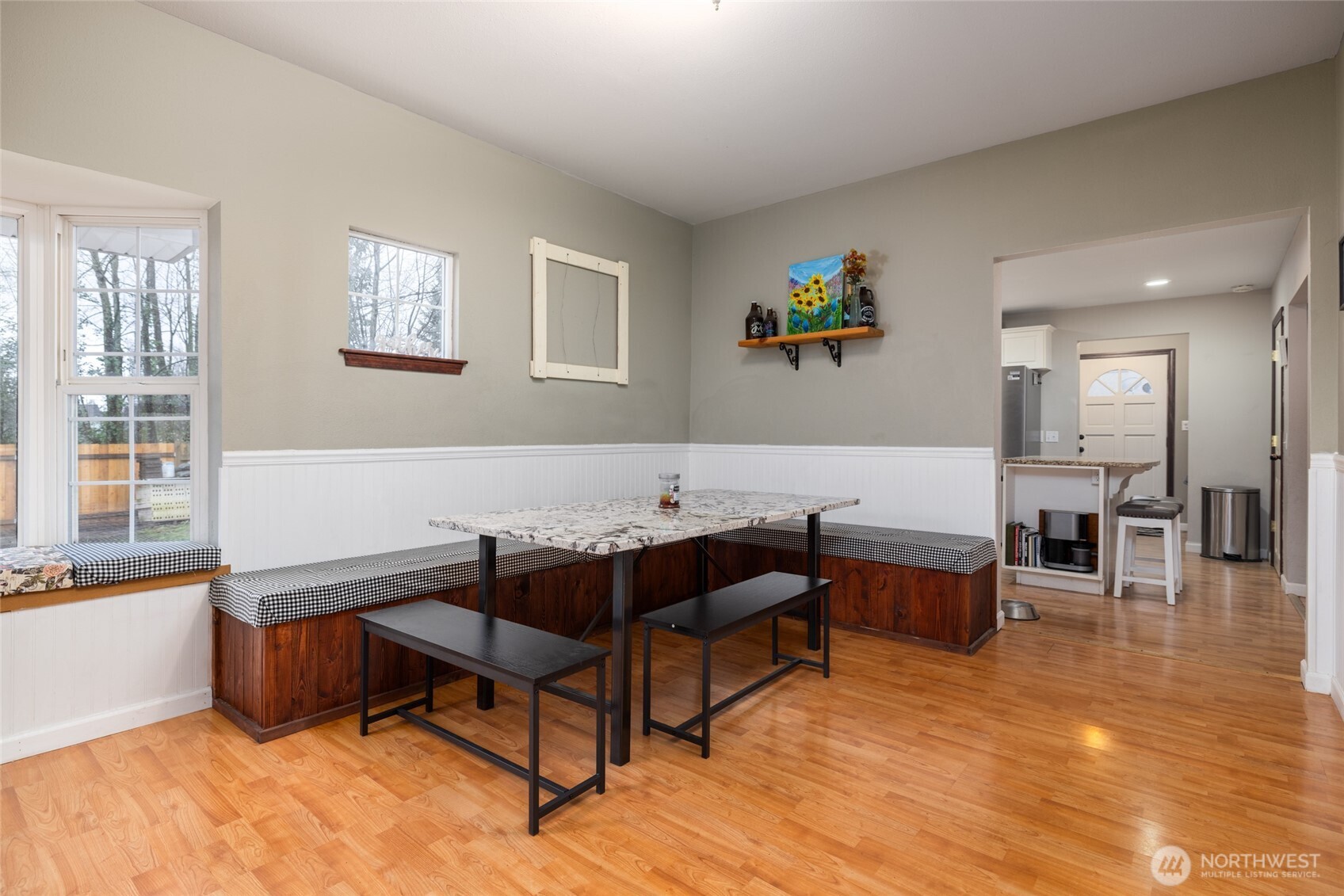 9543 Columbia Way , Sedro Woolley, WA 98284