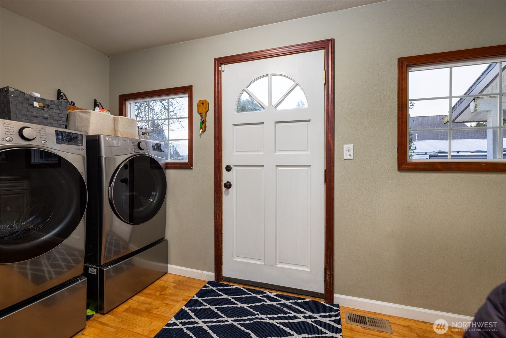 9543 Columbia Way , Sedro Woolley, WA 98284
