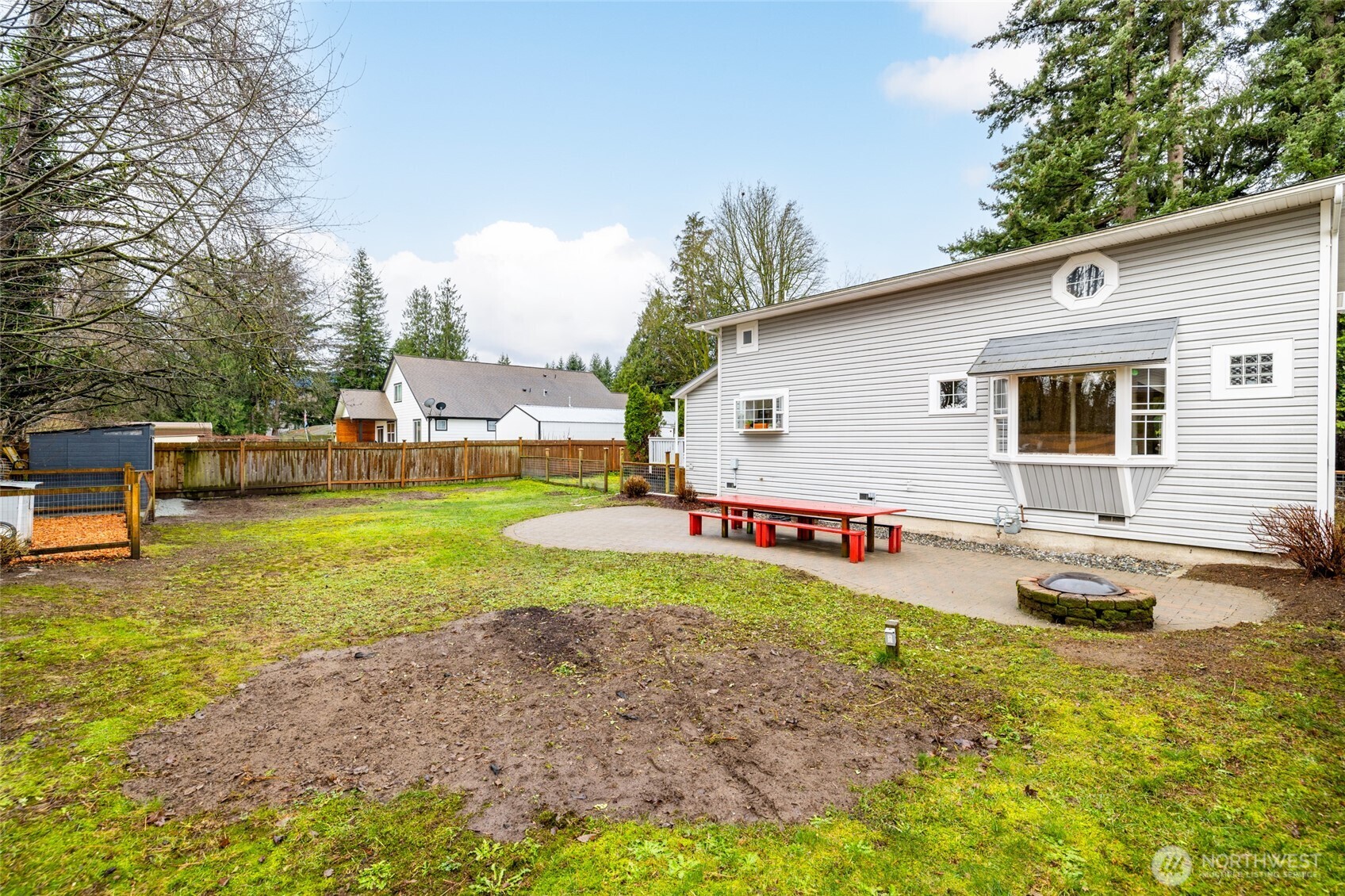 9543 Columbia Way , Sedro Woolley, WA 98284