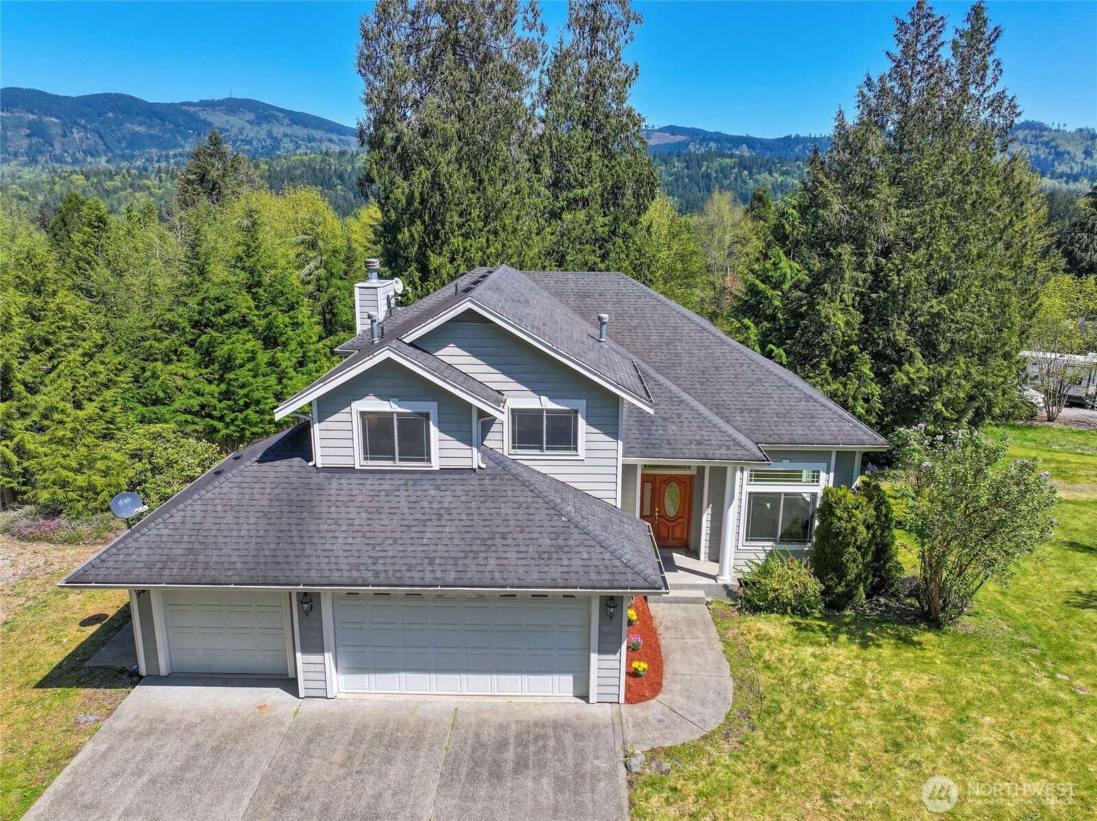 23410 SE 160th Place , Issaquah, WA 98027