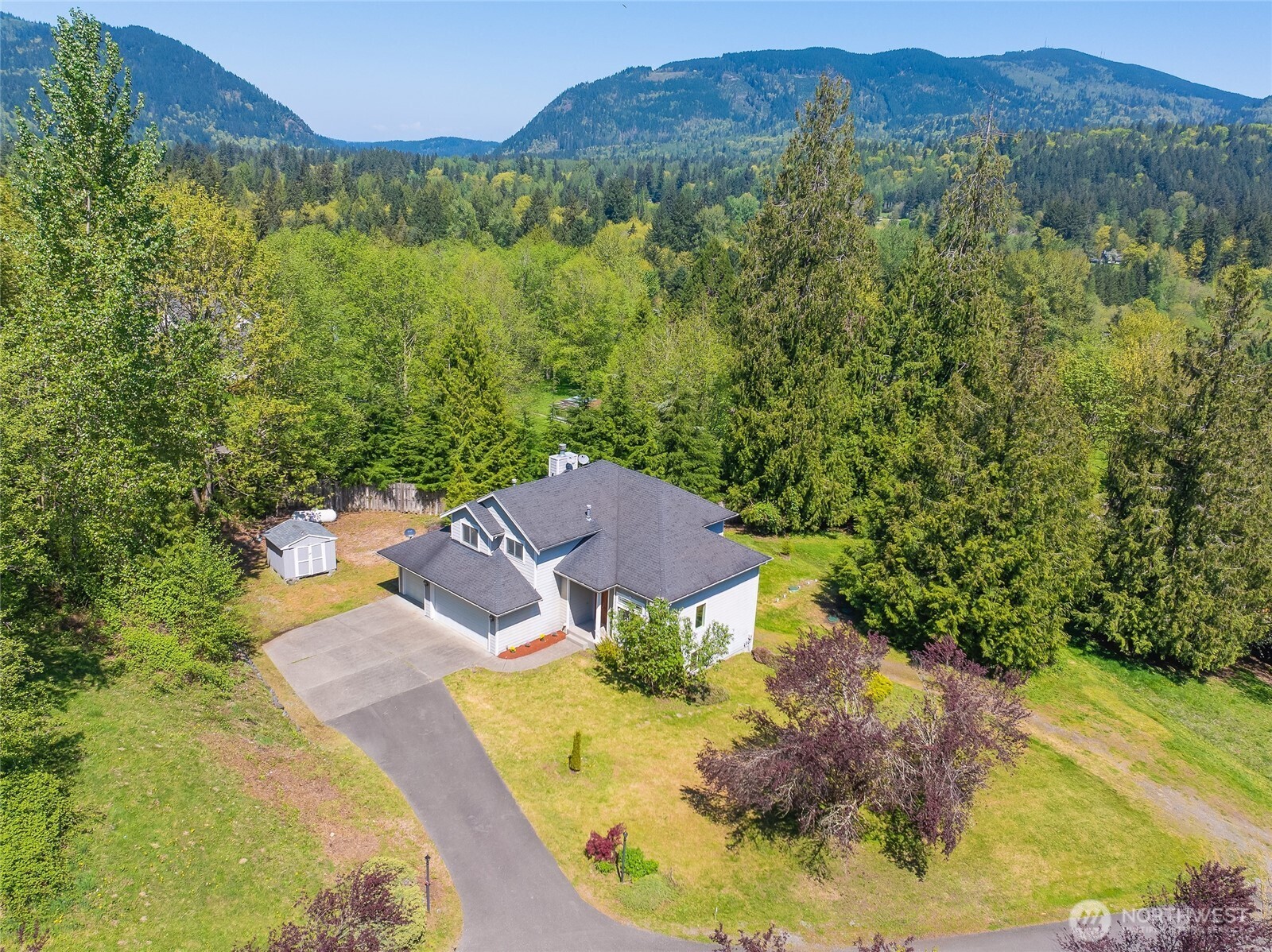 23410 SE 160th Place , Issaquah, WA 98027