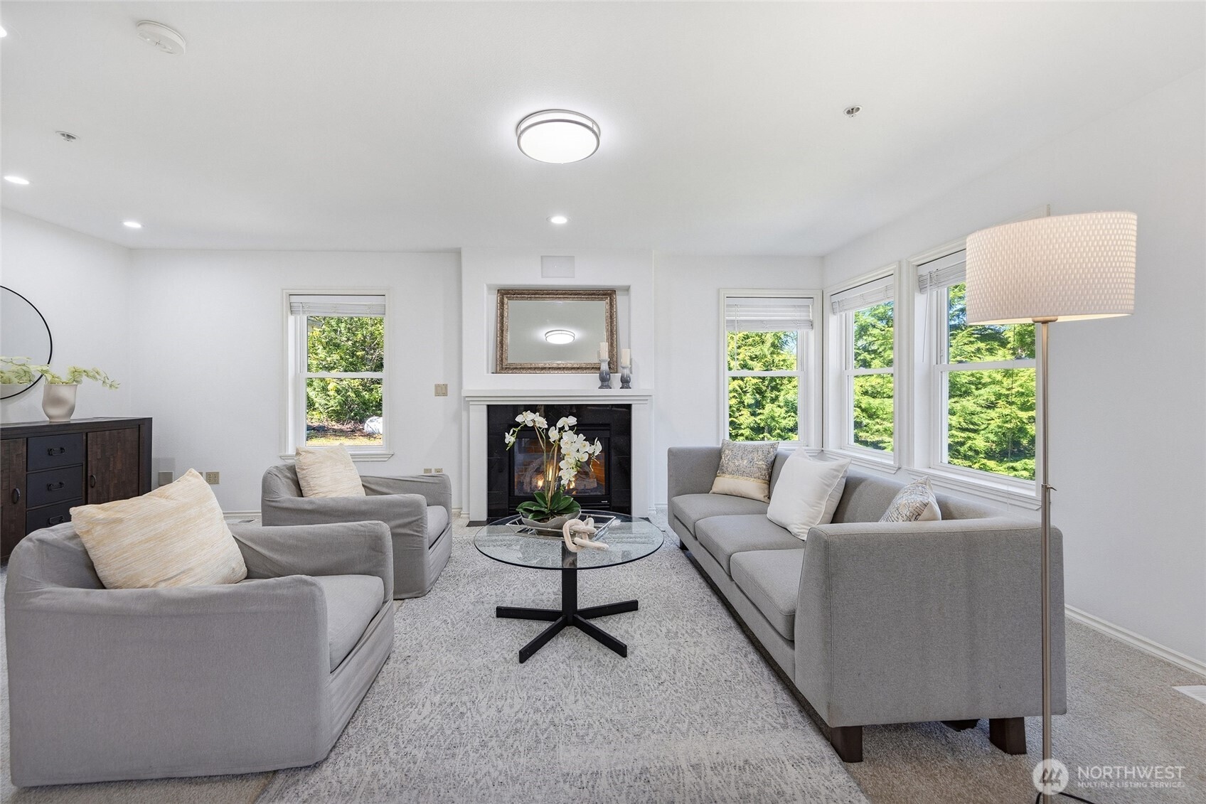 23410 SE 160th Place , Issaquah, WA 98027