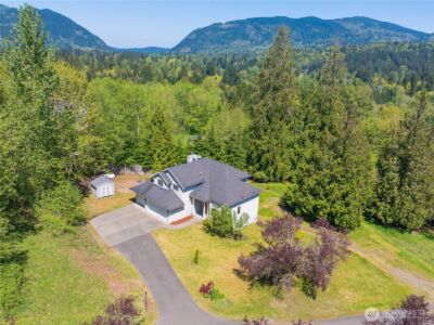 23410 SE 160th Place , Issaquah, WA 98027 - Photo 2