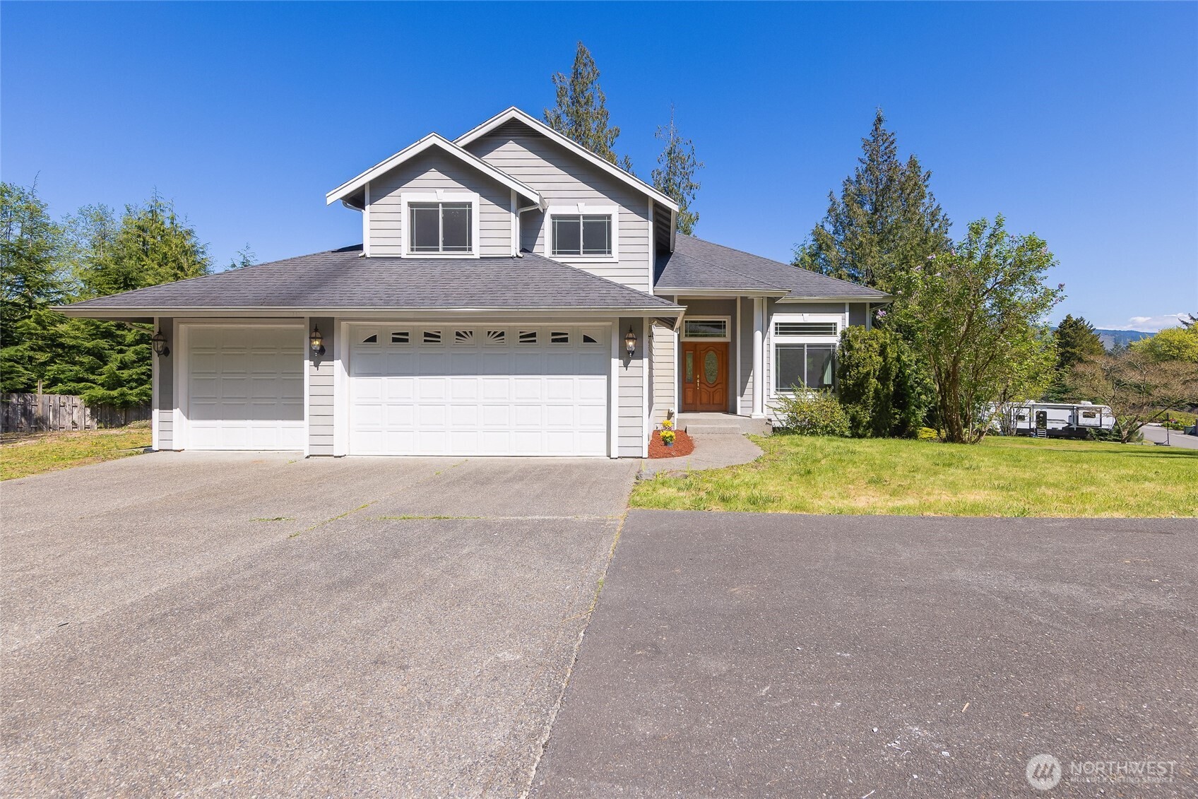 23410 SE 160th Place , Issaquah, WA 98027