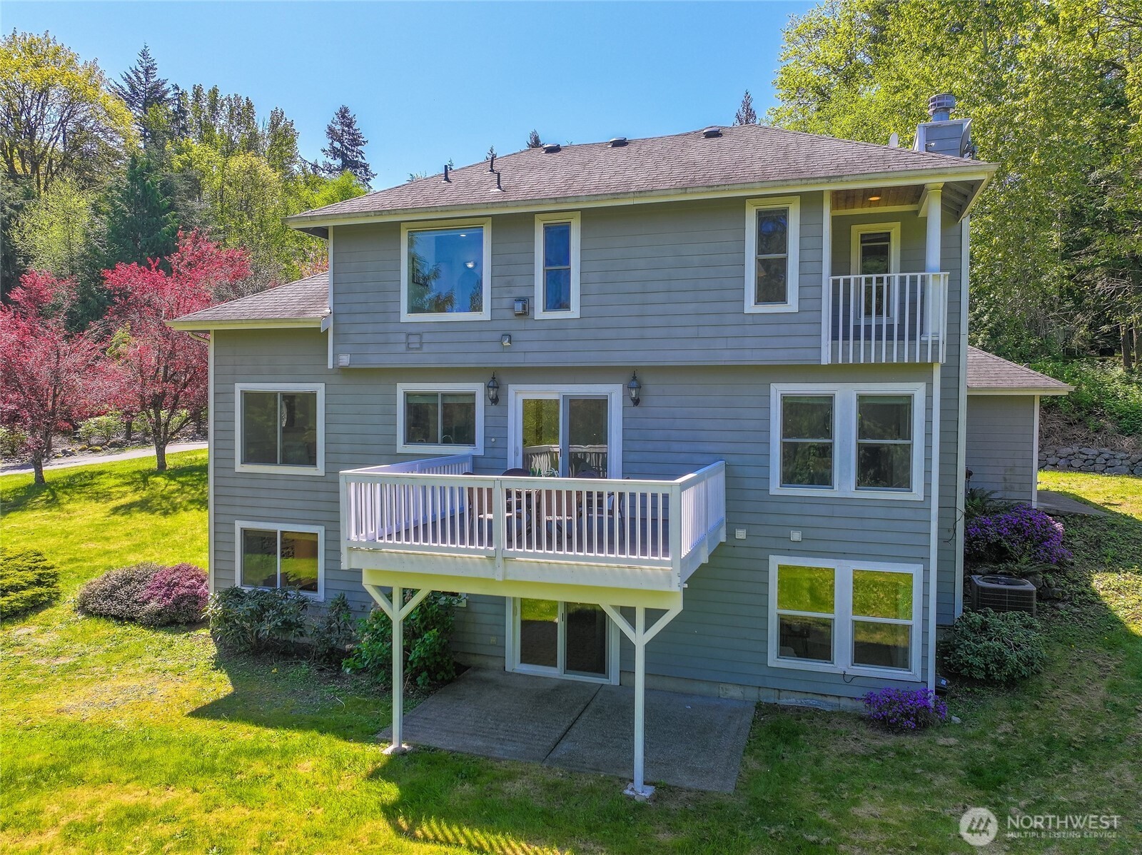 23410 SE 160th Place , Issaquah, WA 98027