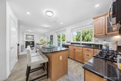 23410 SE 160th Place , Issaquah, WA 98027 - Photo 8