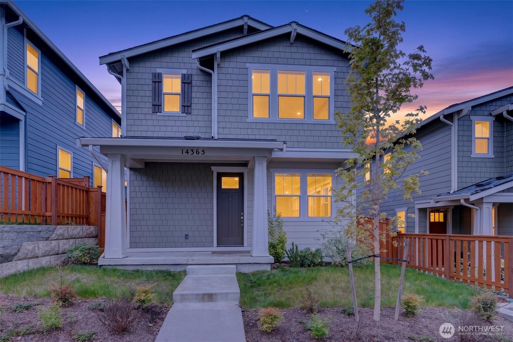 14365 271st Circle NE #45, Duvall, WA 98019