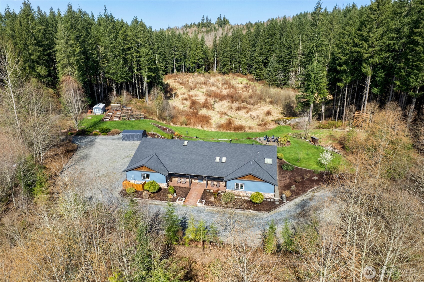 16525 50th Street NE, Snohomish, WA 98290