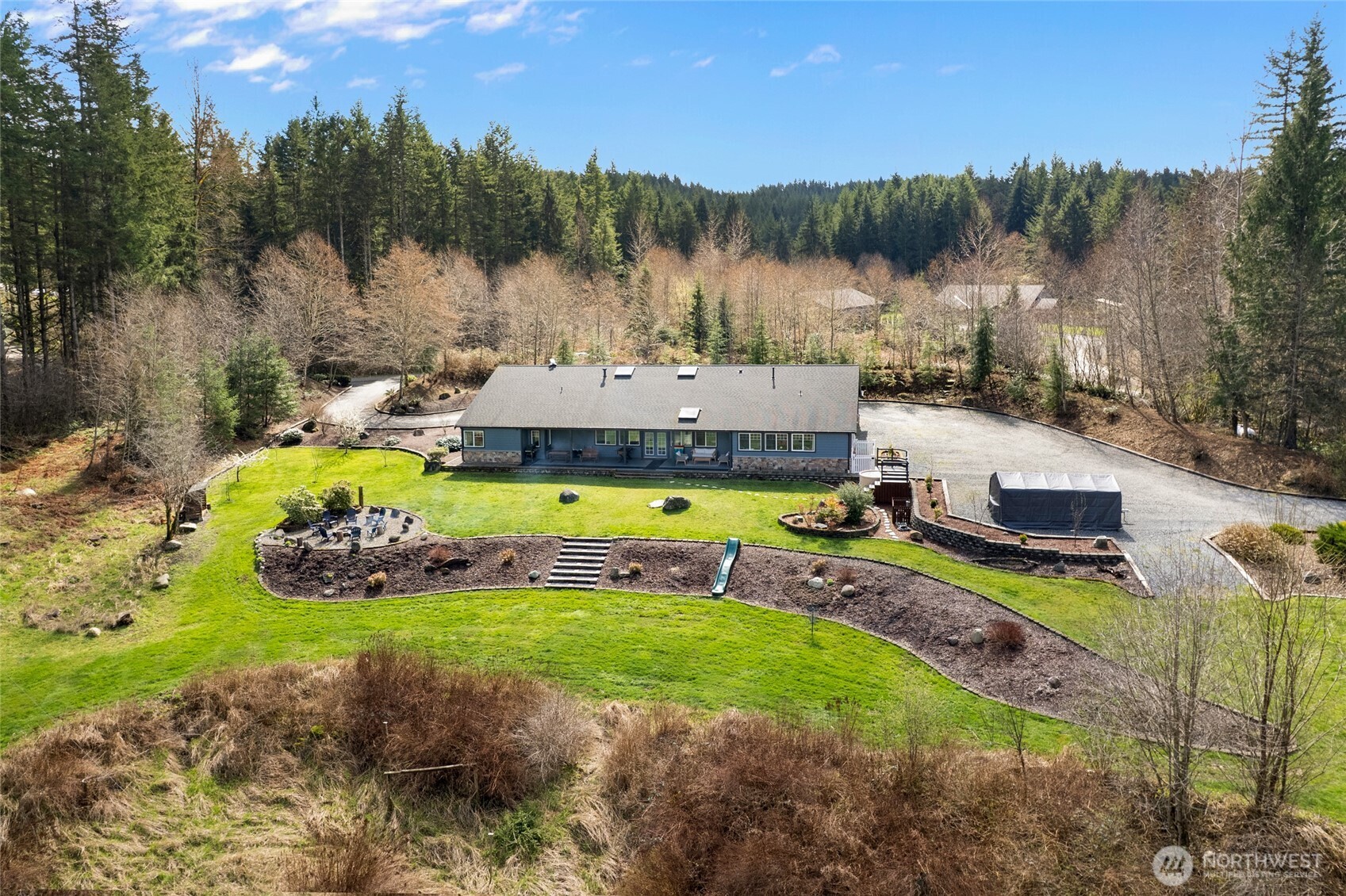 16525 50th Street NE, Snohomish, WA 98290