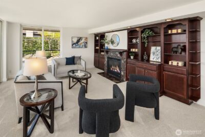 9909 NE 1st Street #104, Bellevue, WA 98004 - Photo 11