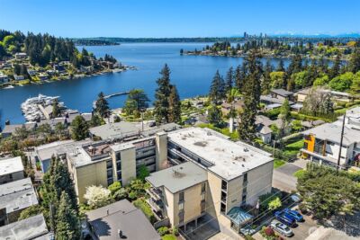 9909 NE 1st Street #104, Bellevue, WA 98004 - Photo 2