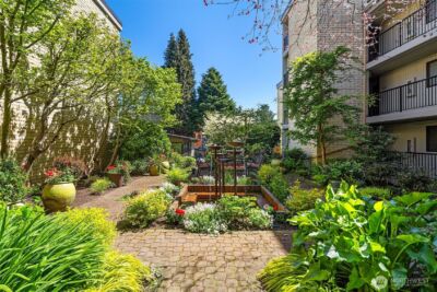 9909 NE 1st Street #104, Bellevue, WA 98004 - Photo 28
