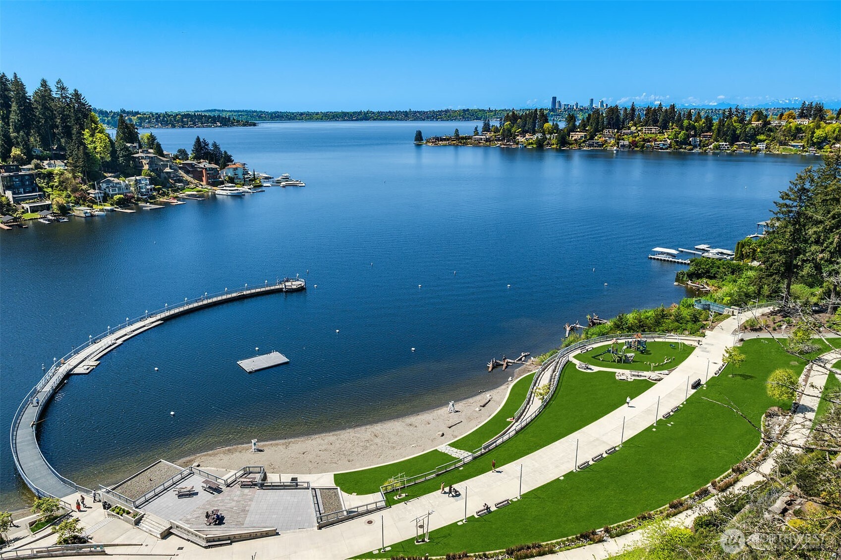 9909 NE 1st Street #104, Bellevue, WA 98004