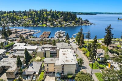 9909 NE 1st Street #104, Bellevue, WA 98004 - Photo 3