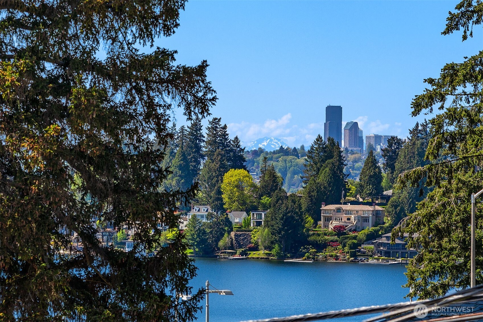 9909 NE 1st Street #104, Bellevue, WA 98004
